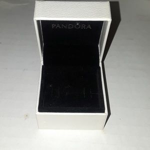 Pandora ring box